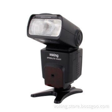 Speedlite for Nikon Cameras with ETTL Function